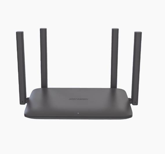 Router Inalámbrico / Wifi 6 / Hasta 1500 Mbps / Doble Banda AC (2.4 GHz y 5 GHz) / 4 Puertos 1000 Mbps / 4 Antenas Omnidireccional - Router Inalámbrico / Wifi 6 / Hasta 1500 Mbps / Doble Banda AC (2.4 GHz y 5 GHz) / 4 Puertos 1000 Mbps / 4 Antenas Omnidireccional -